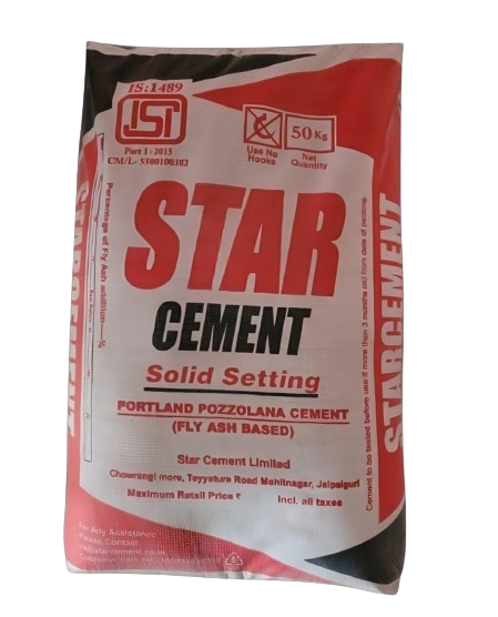 Star Cement