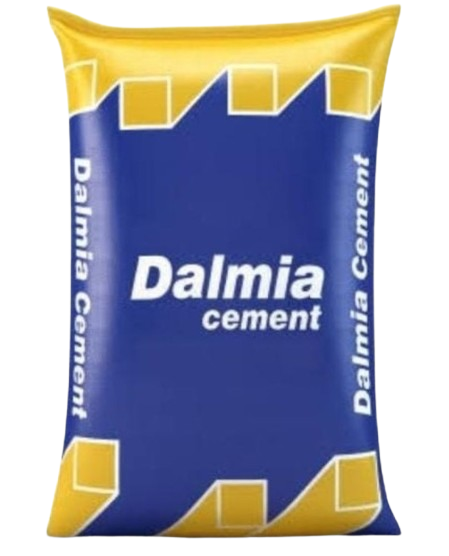 Dalmia Cement