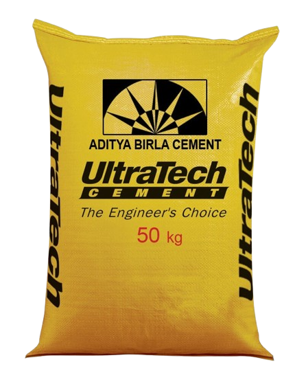 UltraTech Cement 